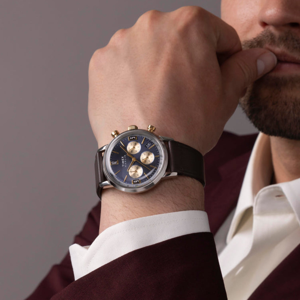 TIMEX Mod. MARLIN