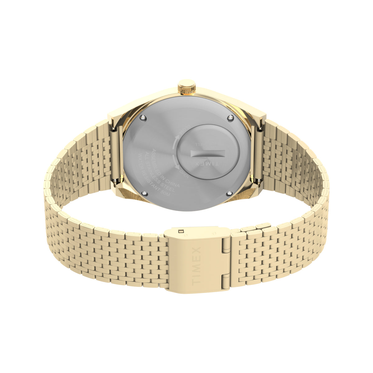 TIMEX Mod. Q FALCON EYE