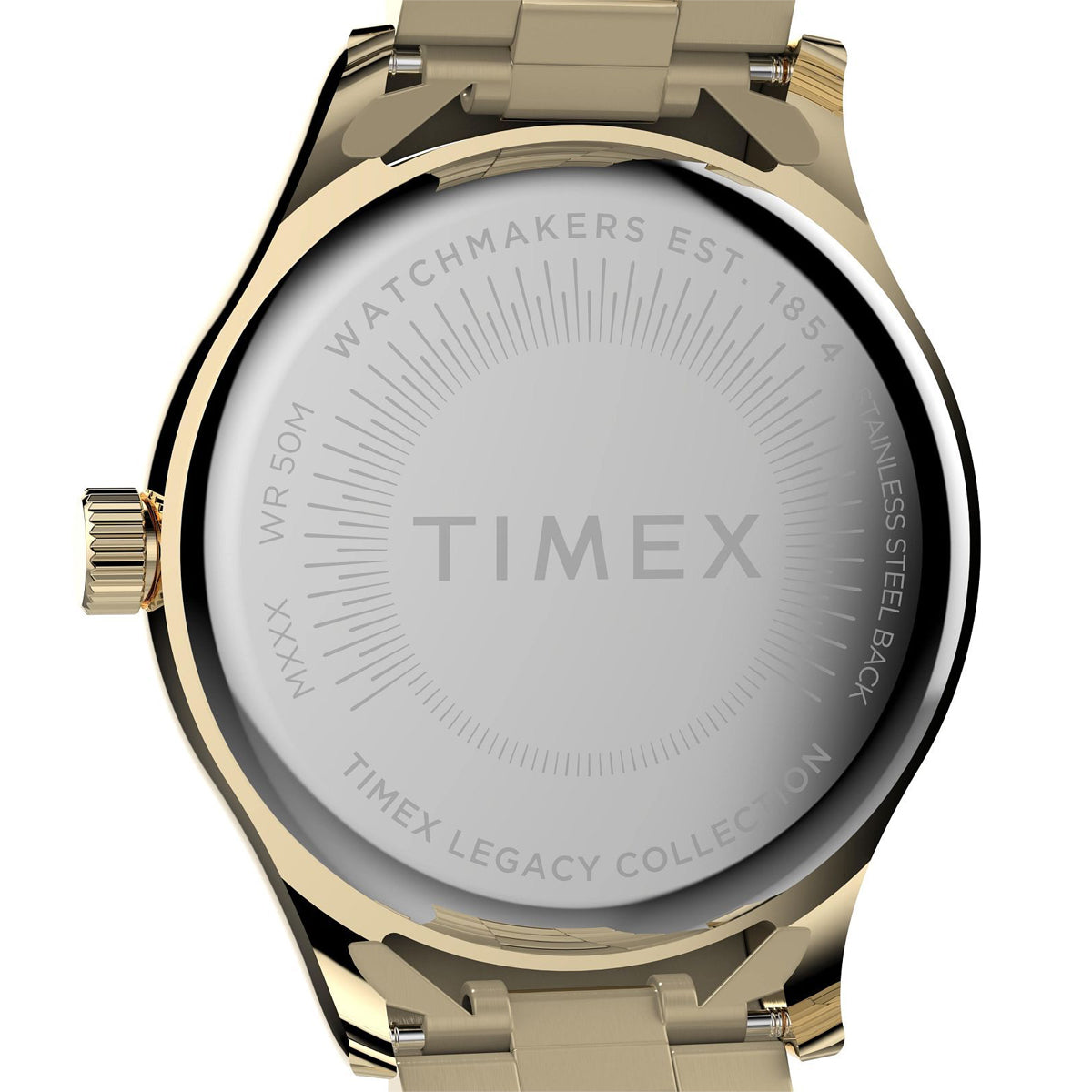 TIMEX WATCHES Mod. TW2W85400