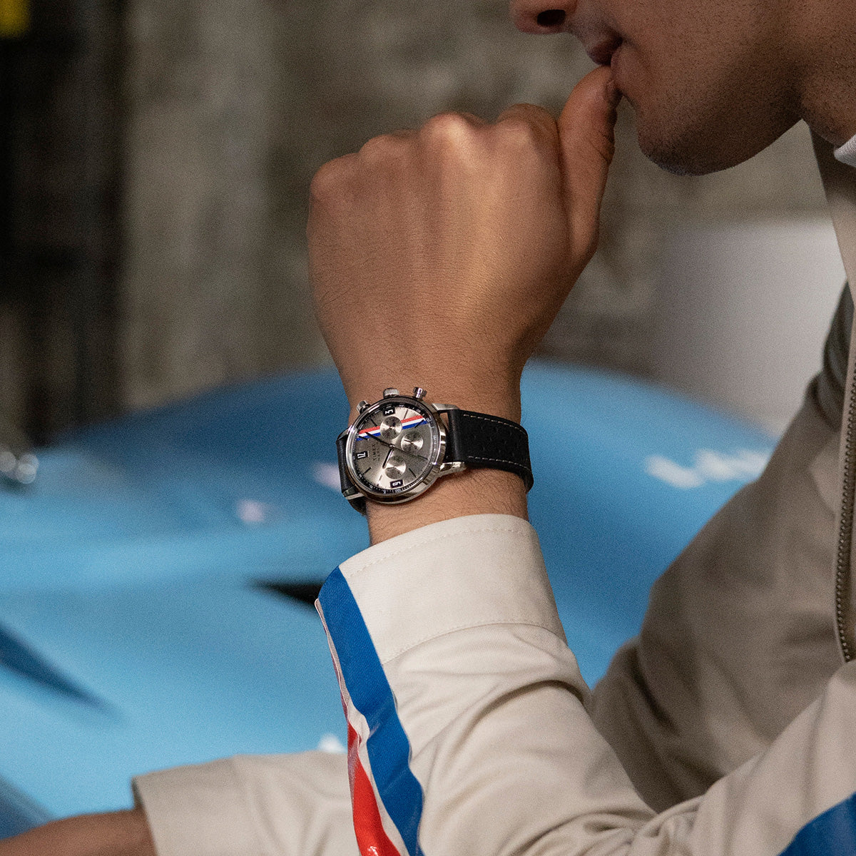 TIMEX Mod. MARLIN