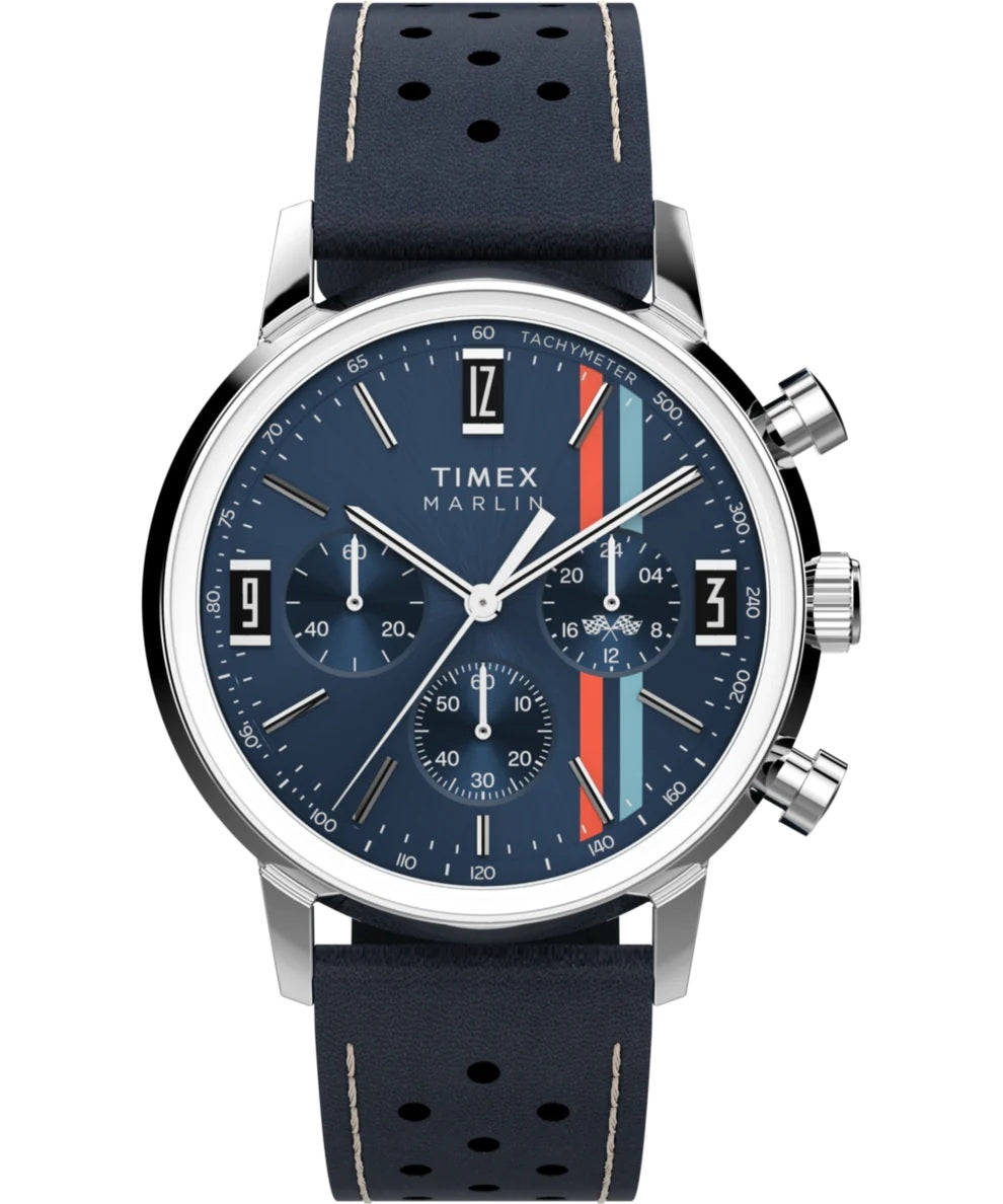 TIMEX Mod. MARLIN