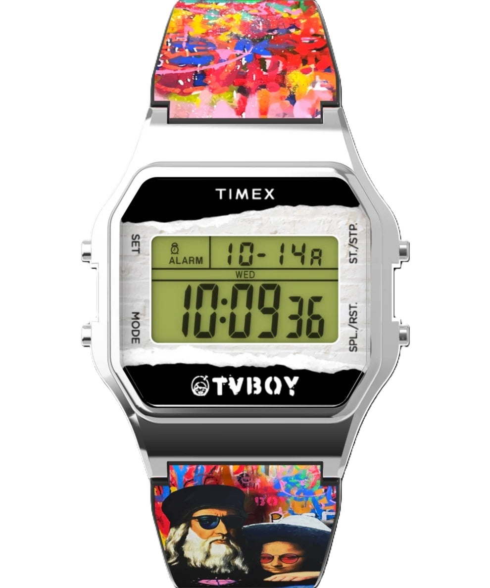 TIMEX WATCHES Mod. TW2Y46800