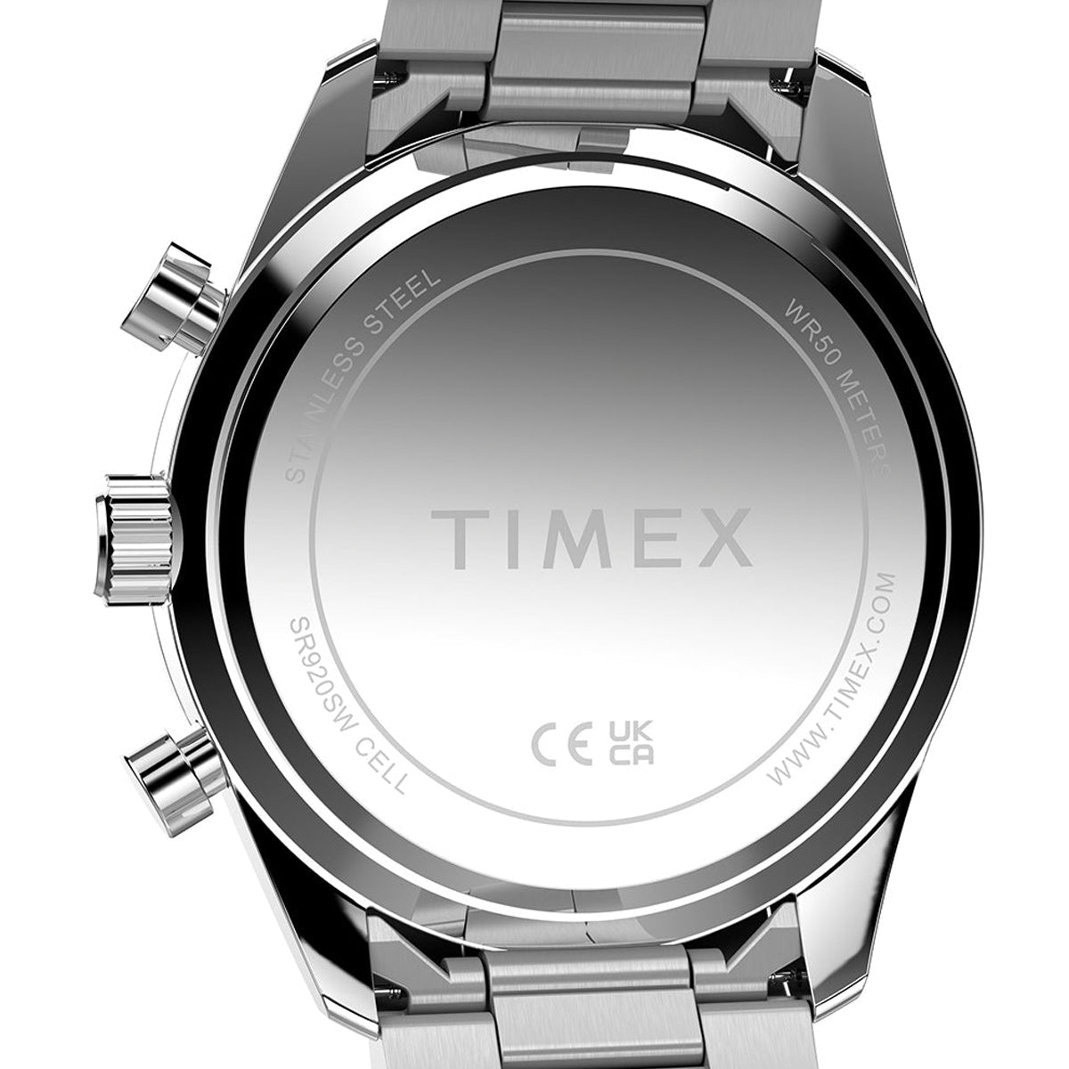 TIMEX WATCHES Mod. TW2Y56900