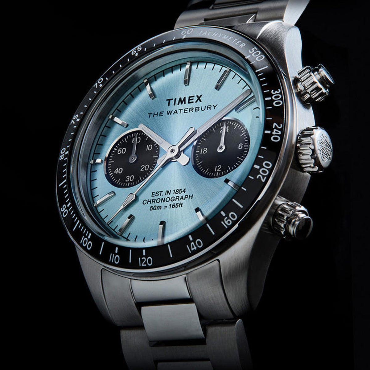 TIMEX WATCHES Mod. TW2Y70500