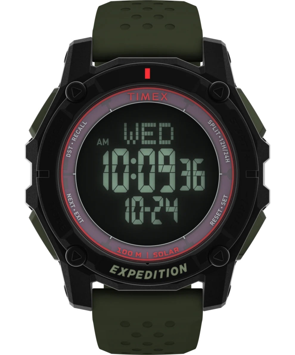 TIMEX Mod. EXPEDITION RIDGE