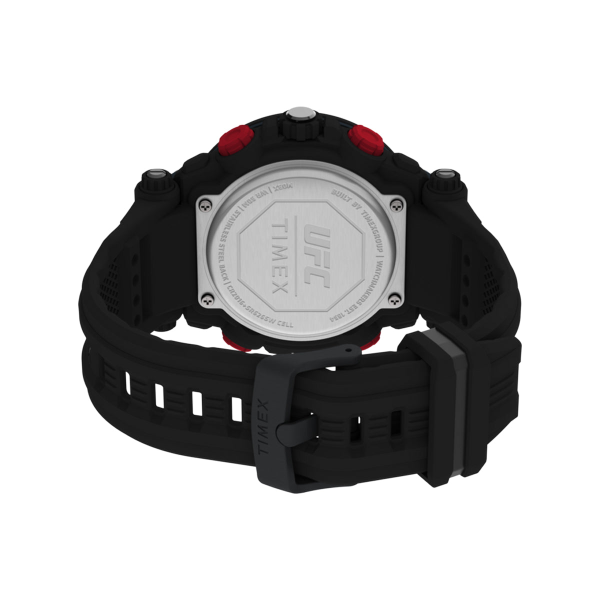 TIMEX Mod. UFC IMPACT