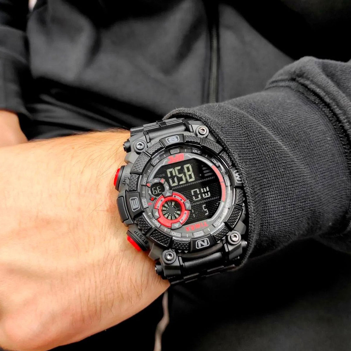 TIMEX Mod. UFC REDEMPTION