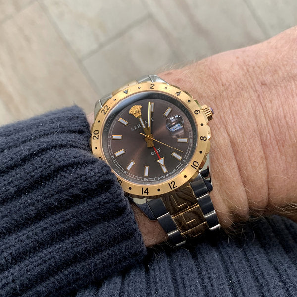 VERSACE Mod. V11040015
