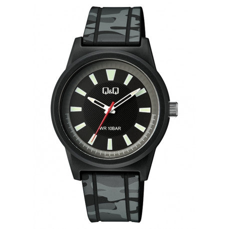 Q&Q Mod. GENT ONLY TIME