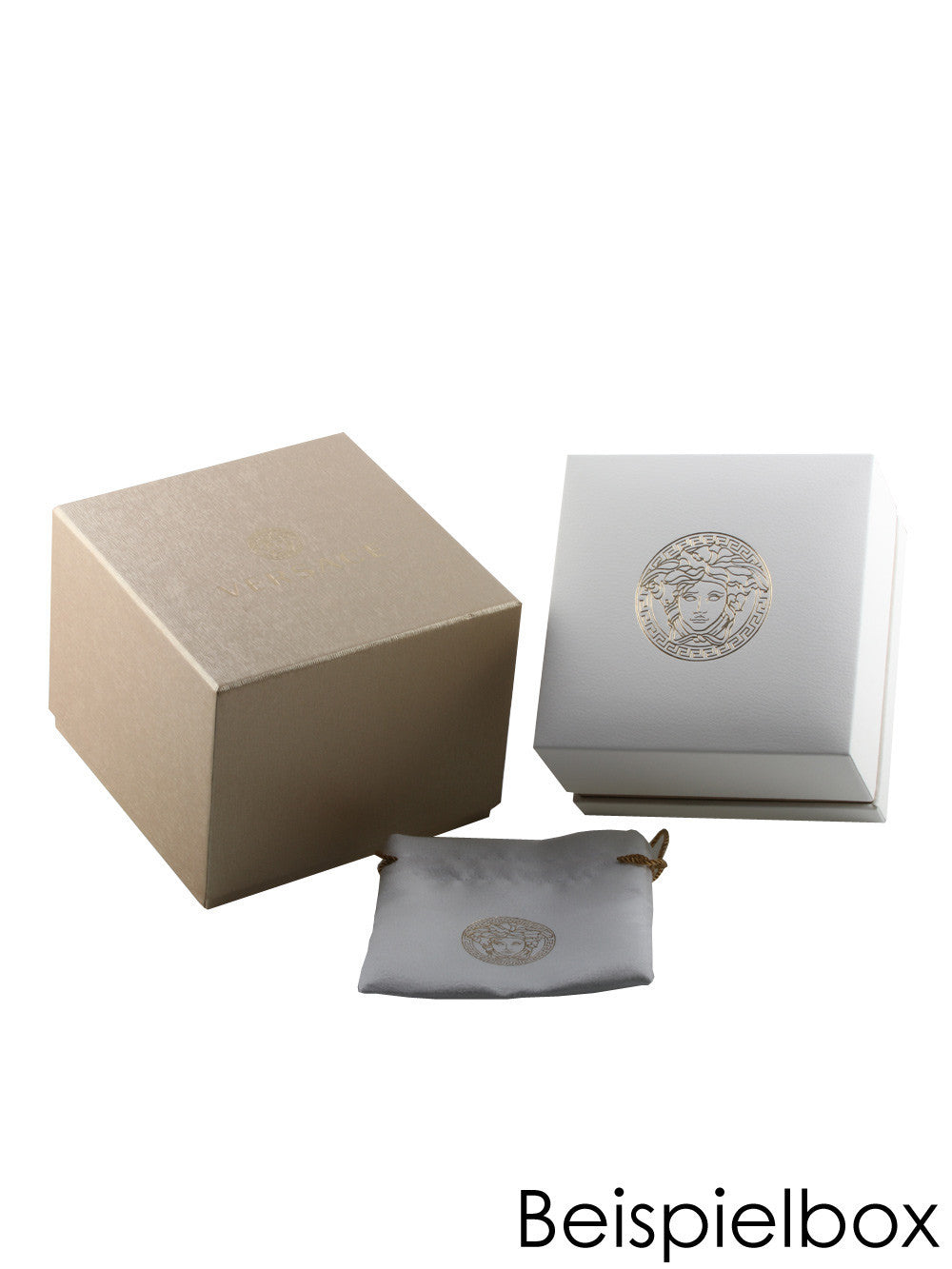 VERSACE Mod. PALAZZO EMPIRE