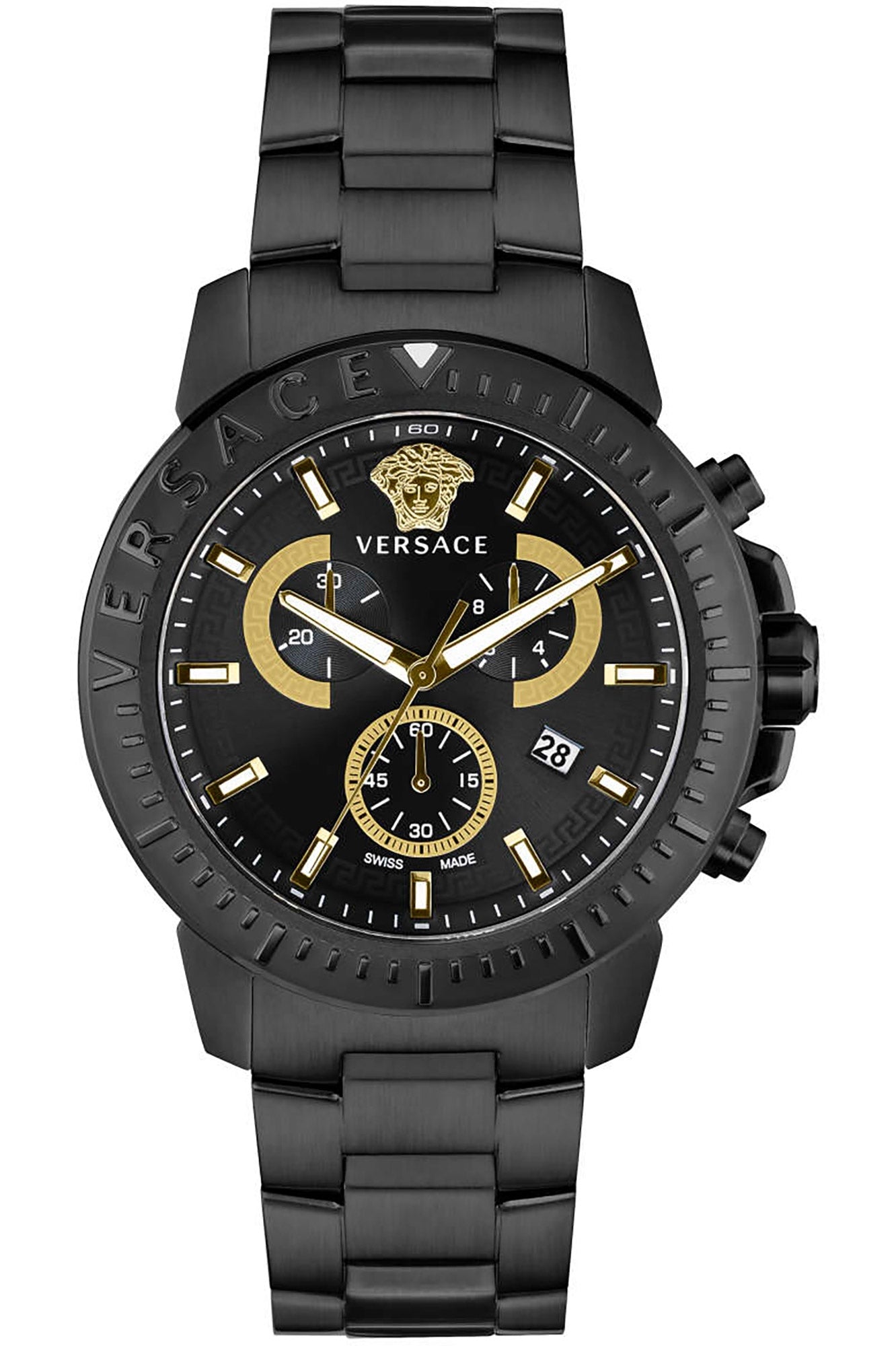 VERSACE Mod. NEW CHRONO