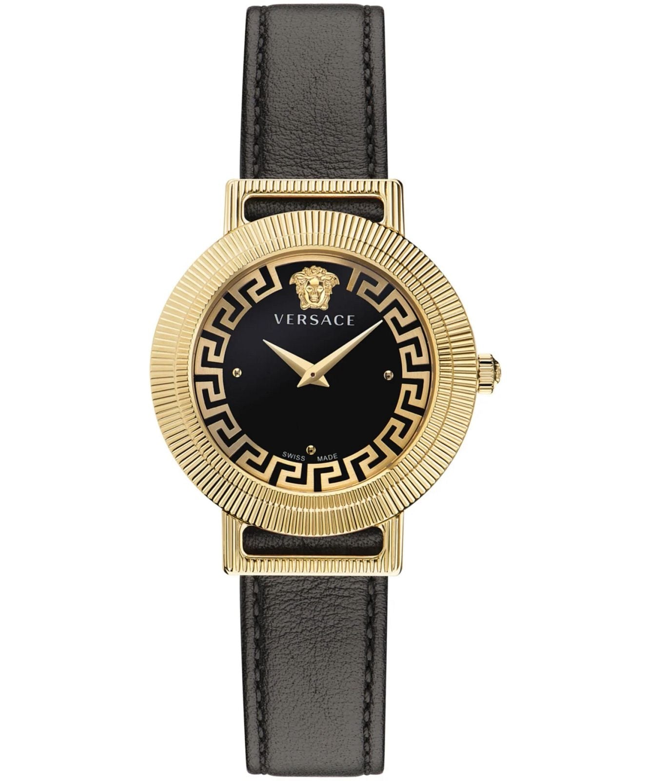 VERSACE Mod. LOGO HALO 2H