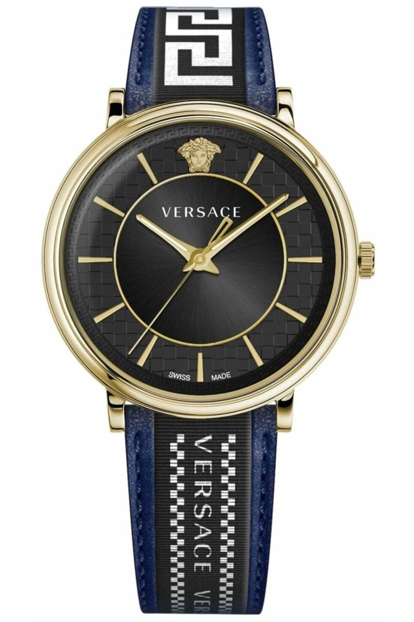 VERSACE Mod. V-CIRCLE
