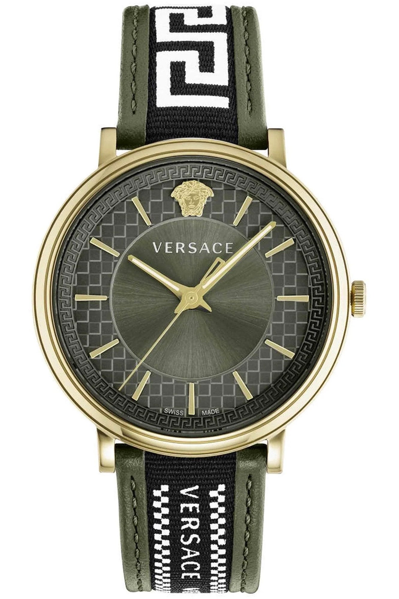 VERSACE Mod. VE5A01621