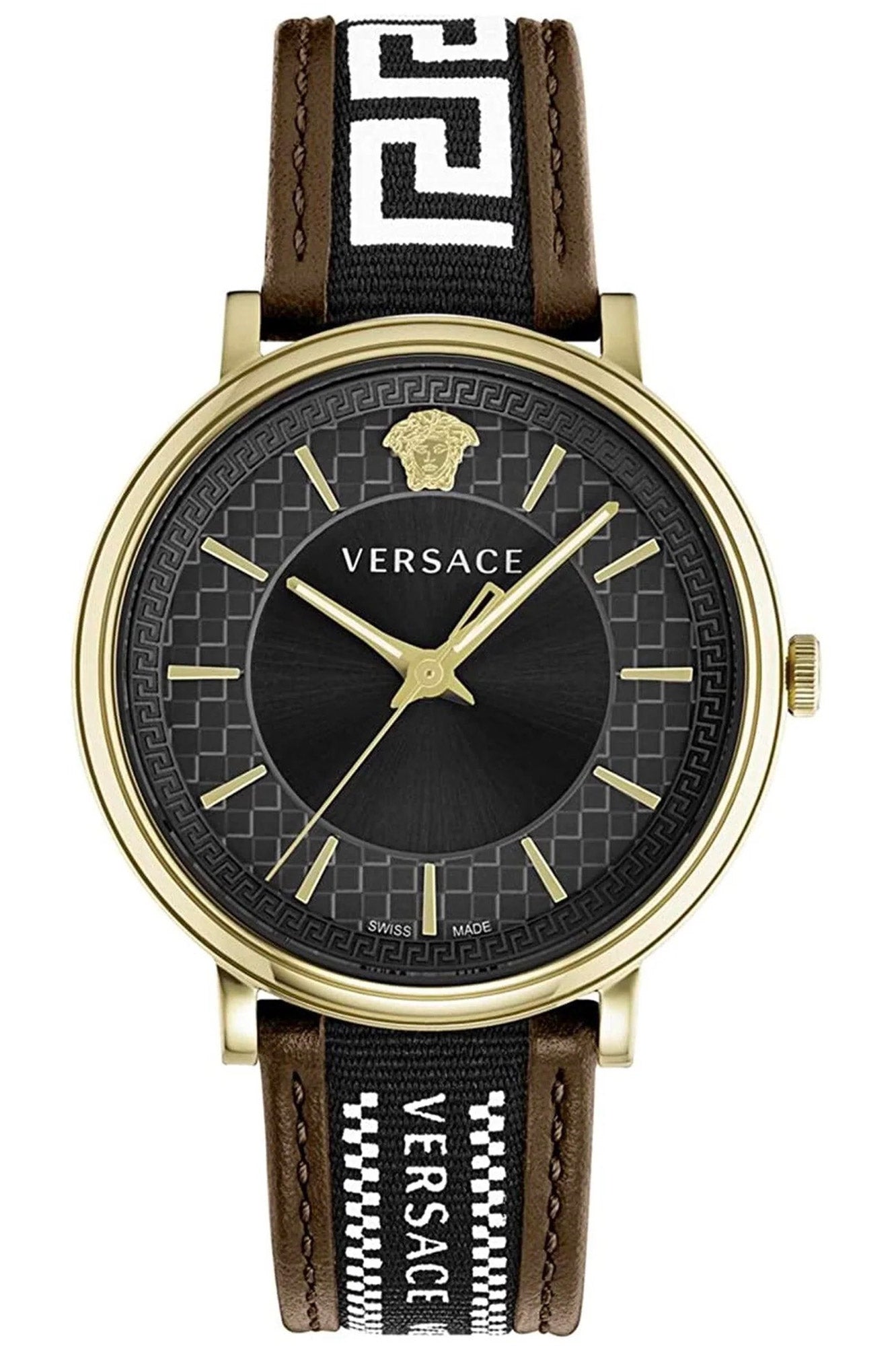 VERSACE WATCH