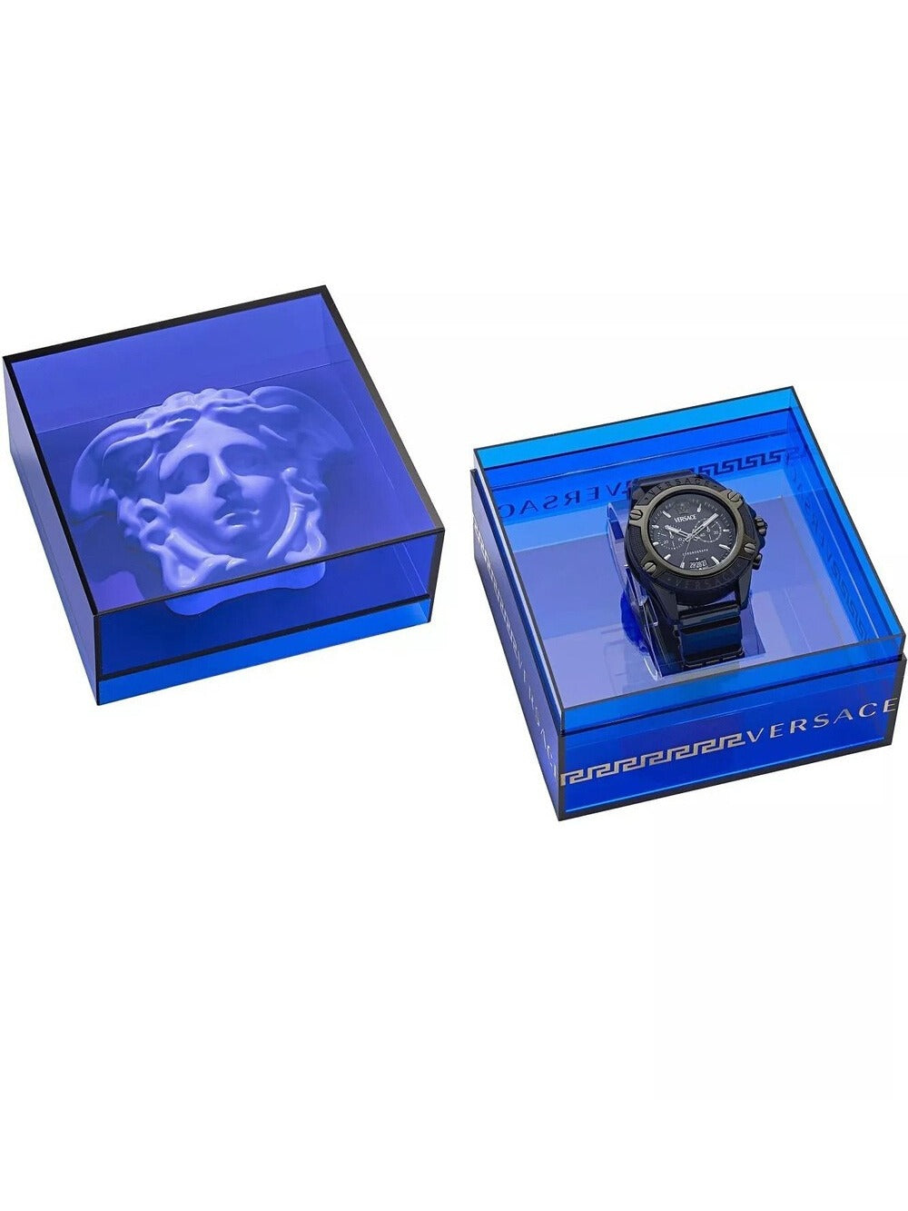 VERSACE Mod. NEW ICON ACTIVE CHRONOGRAPH