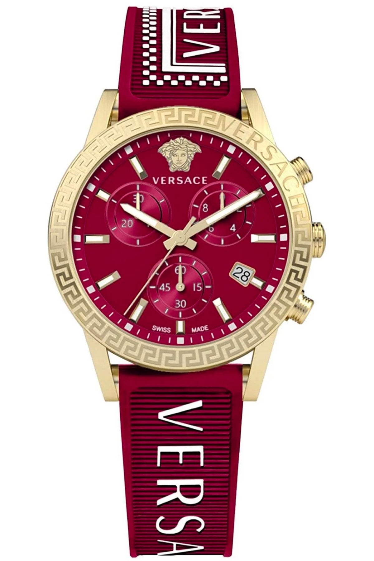 VERSACE Mod. SPORT TECH LADY