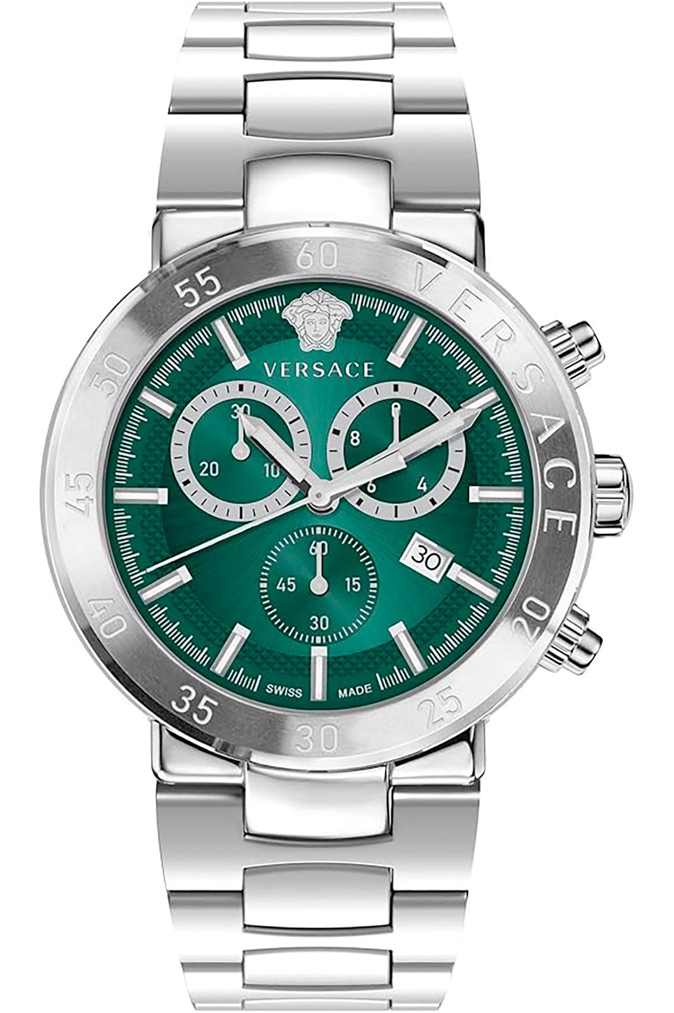 VERSACE Mod. URBAN MYSTIQUE