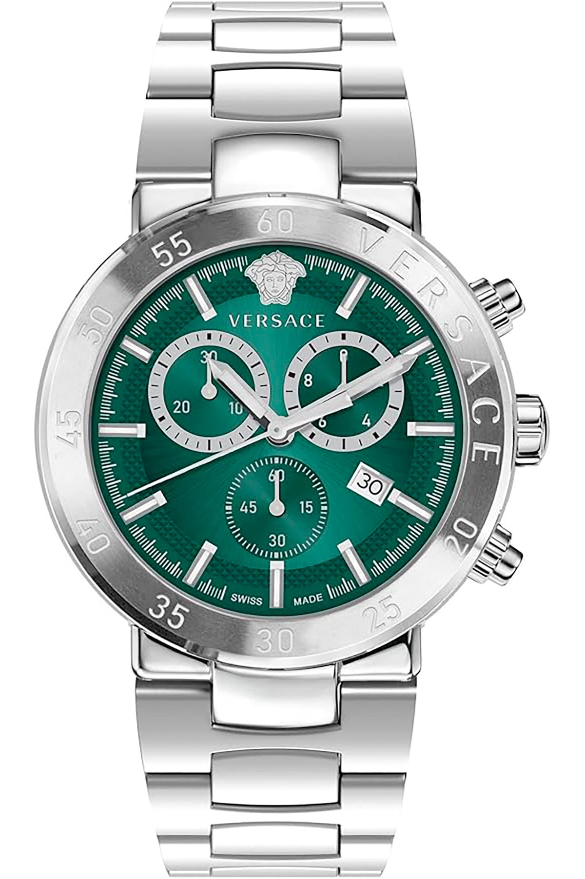 VERSACE Mod. URBAN MYSTIQUE