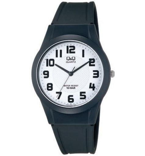 Q&Q Mod. ONLY TIME - GENT