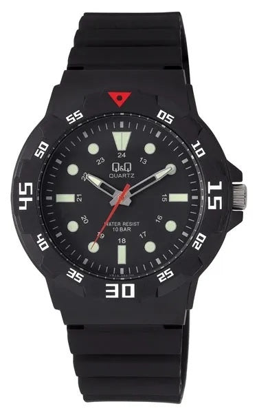 Q&Q Mod. DIVER - GENT