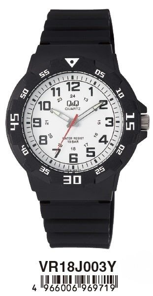 Q&Q Mod. DIVER - GENT