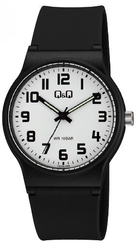 Q&Q Mod. ONLY TIME - GENT