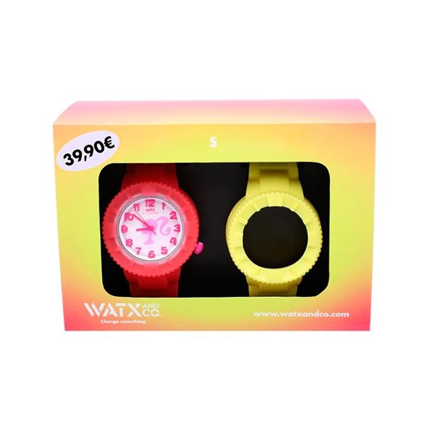 WATX&COLORS WATCHES Mod. WACOMBOS1