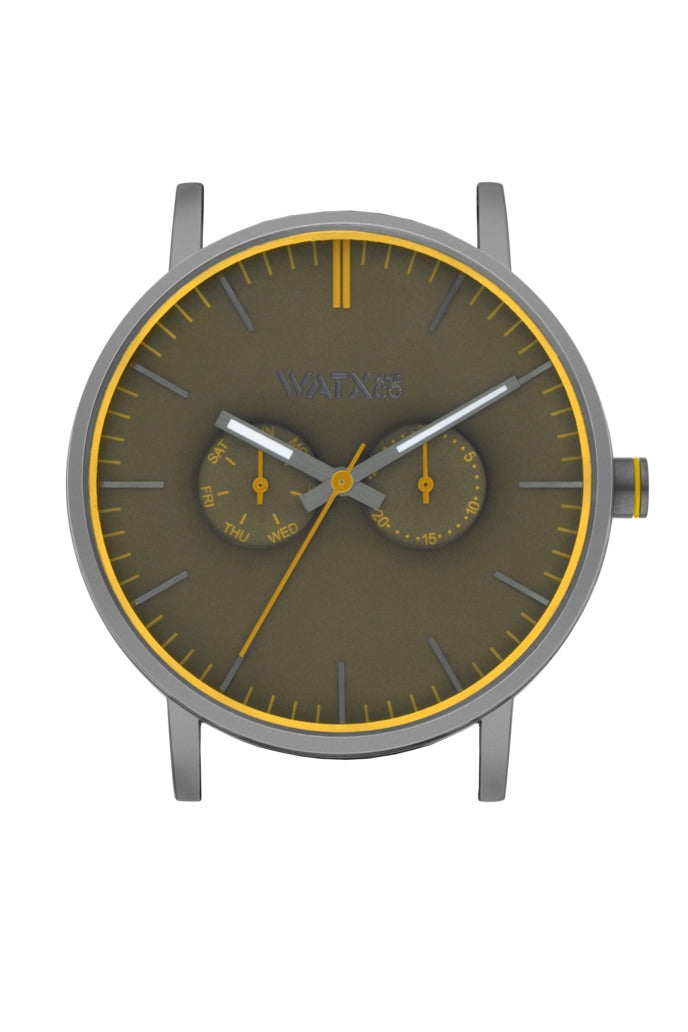 WATX&COLORS WATCHES Mod. WXCA2710
