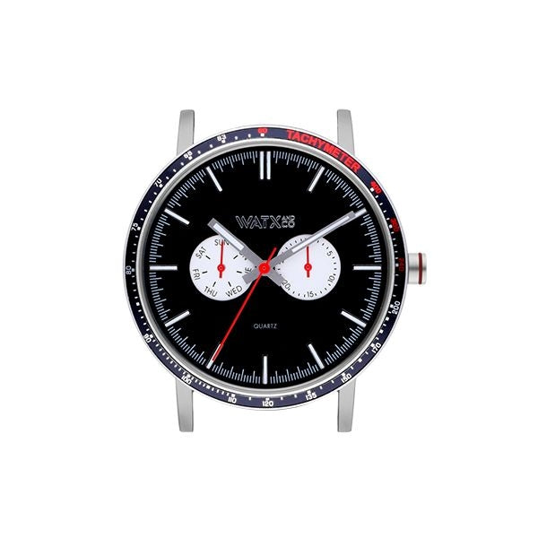 WATX&COLORS WATCHES Mod. WXCA2747