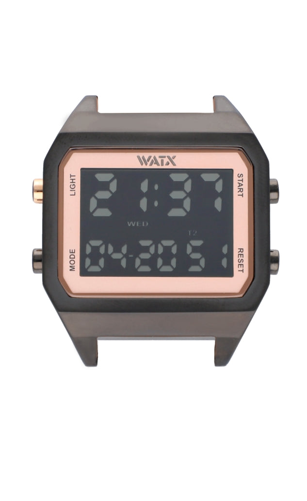 WATX&COLORS WATCHES Mod. WXCA4107