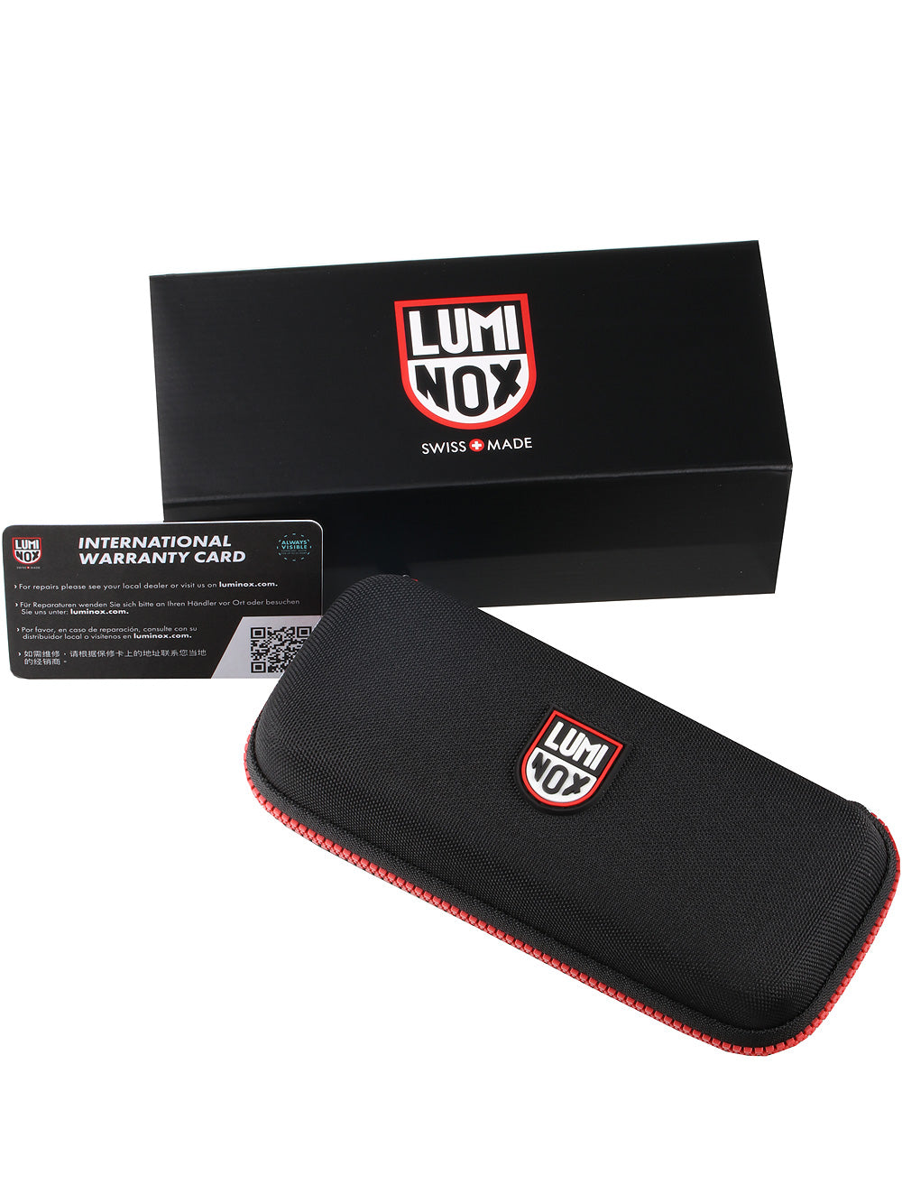 LUMINOX Mod. X2-2401