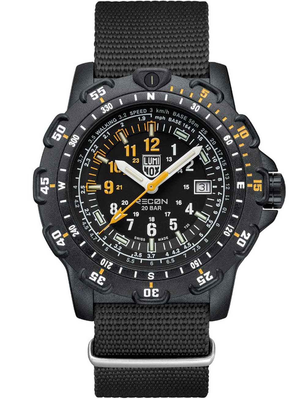 LUMINOX Mod. XL-8825-H-SET-1