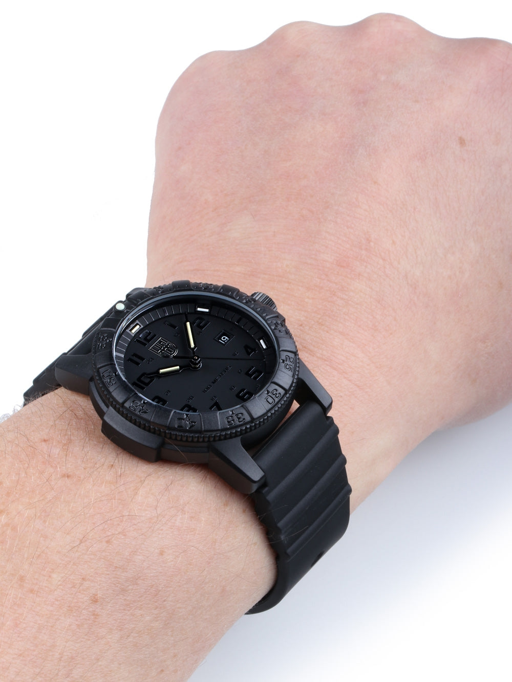 LUMINOX Mod. XS-0321-BO-L