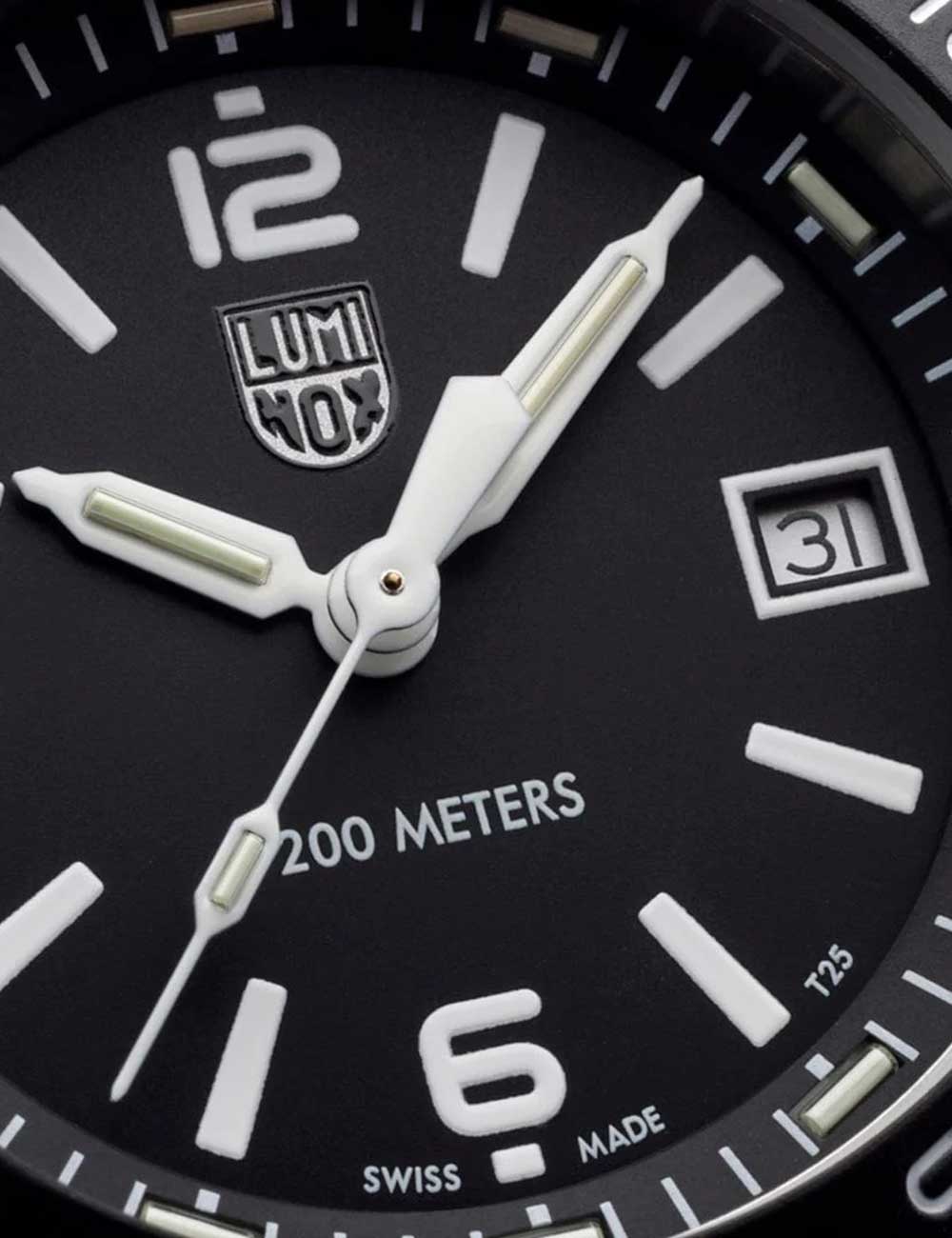 LUMINOX Mod. XS-3122M-1