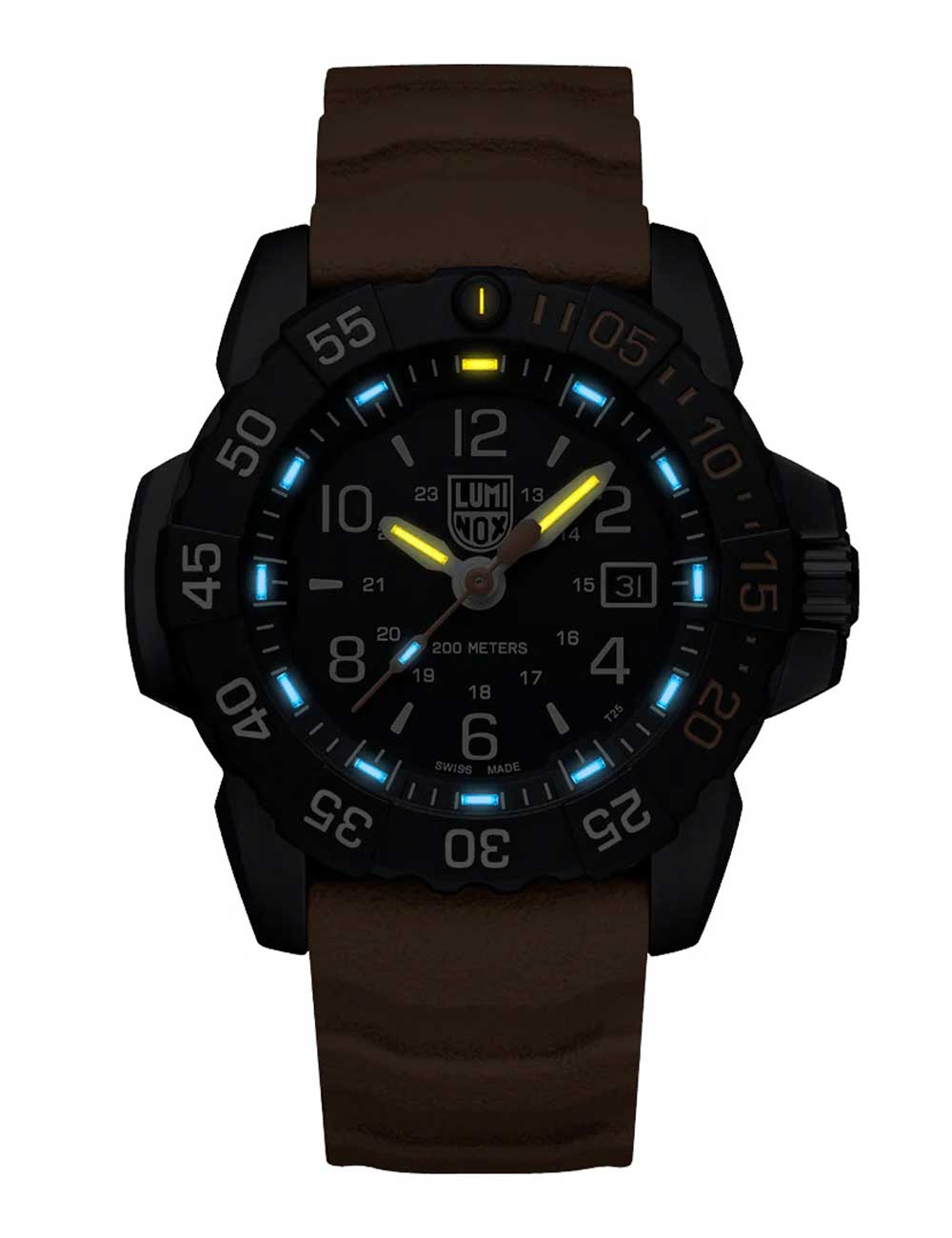 LUMINOX Mod. XS-3253-CBNSF-SET
