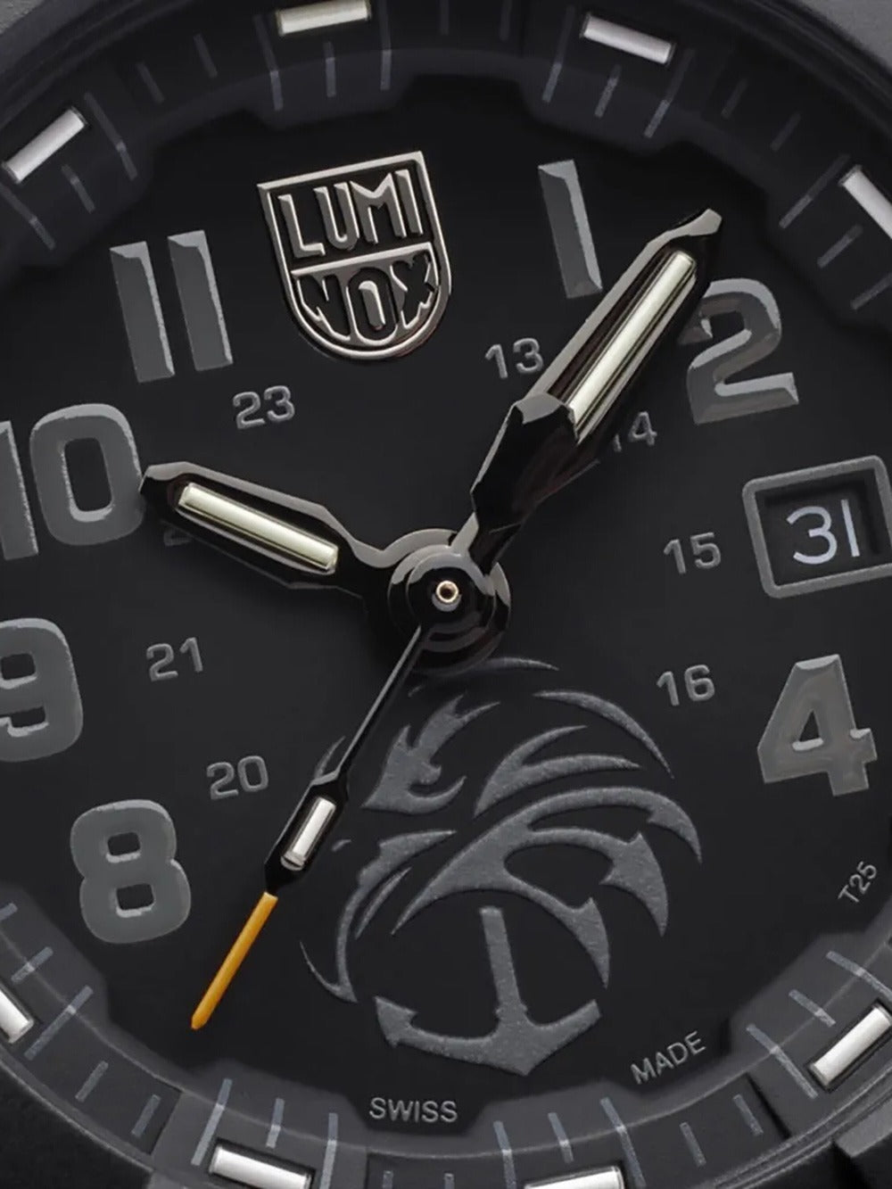 LUMINOX Mod. XS-3505-NSF-N