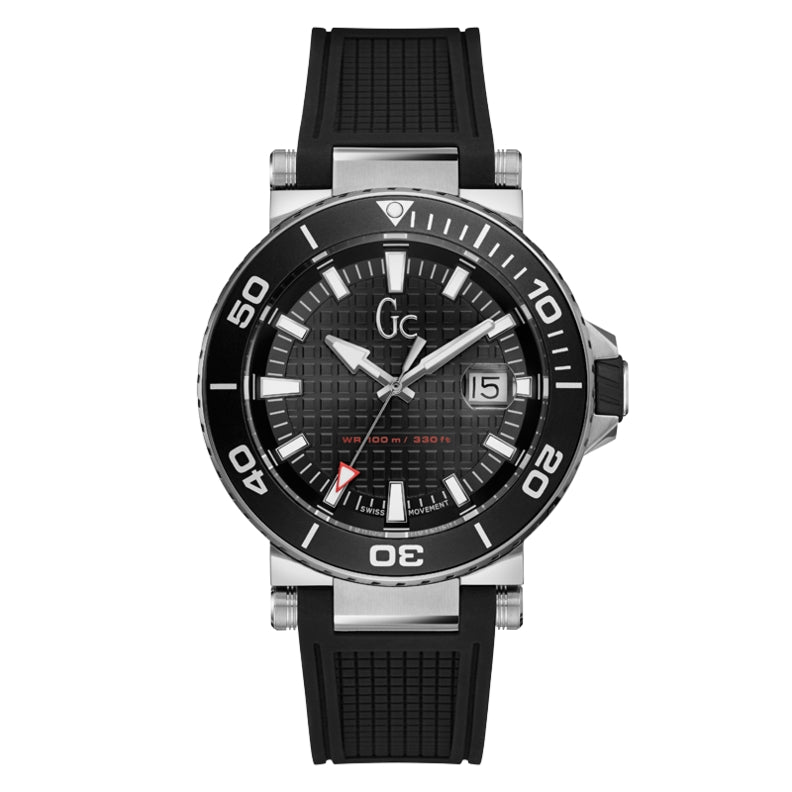 GUESS COLLECTION WATCHES Mod. Y36002G2
