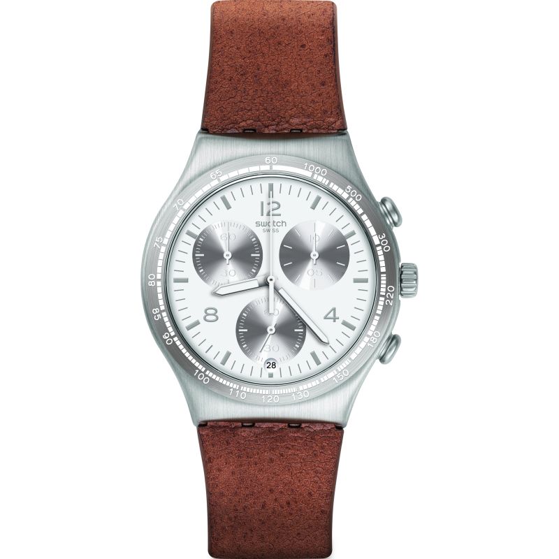 SWATCH WATCHES Mod. YCS597