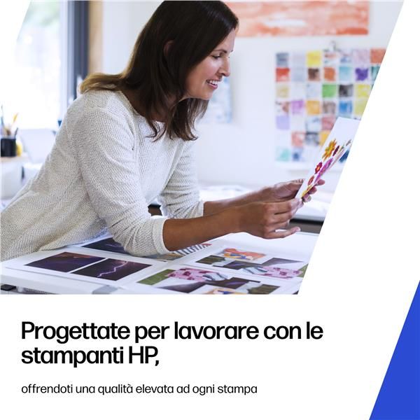 HP 302 / 304 TRI-COLOR (B7RT6AE) - CARTUCCIA ORIGINALE