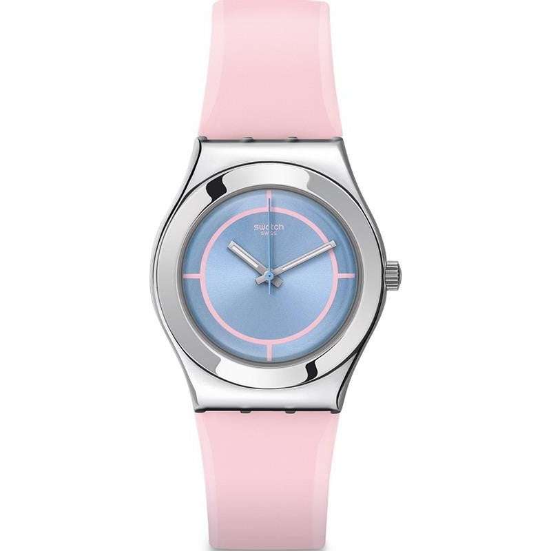 SWATCH Mod. ROSE PUNCH - IRONY
