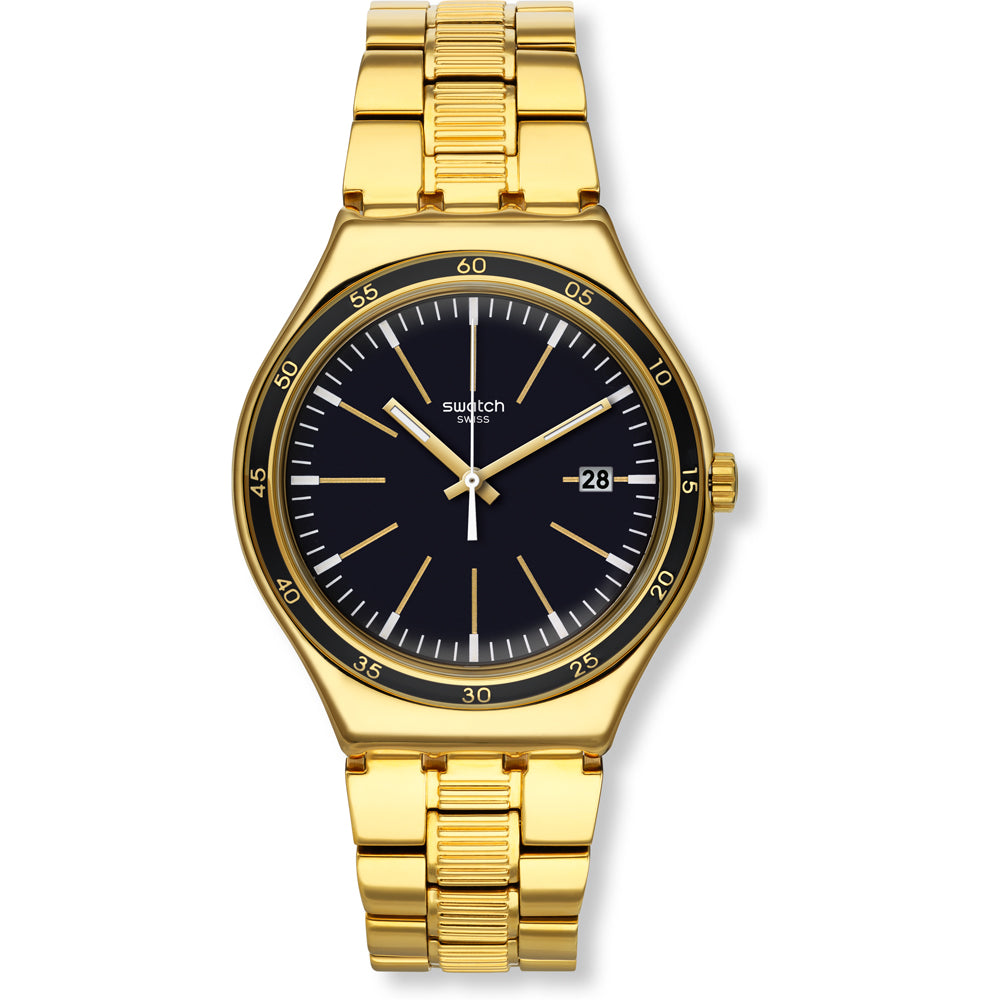 SWATCH WATCHES Mod. YWG403G
