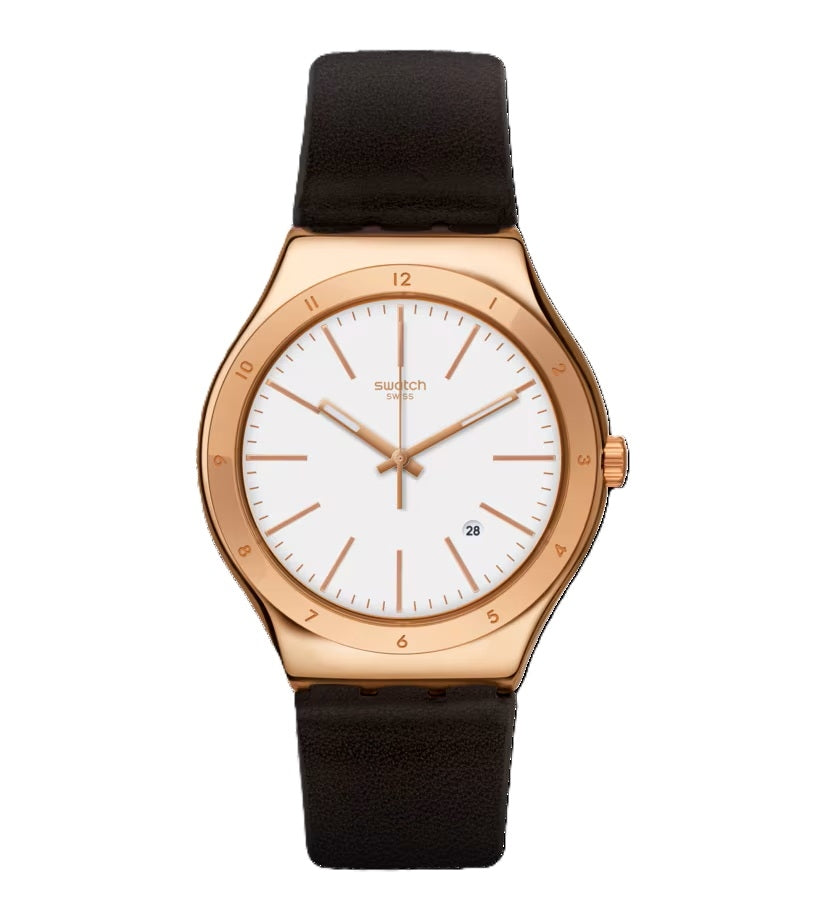 SWATCH WATCHES Mod. YWG405