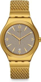 SWATCH WATCHES Mod. YWG409M
