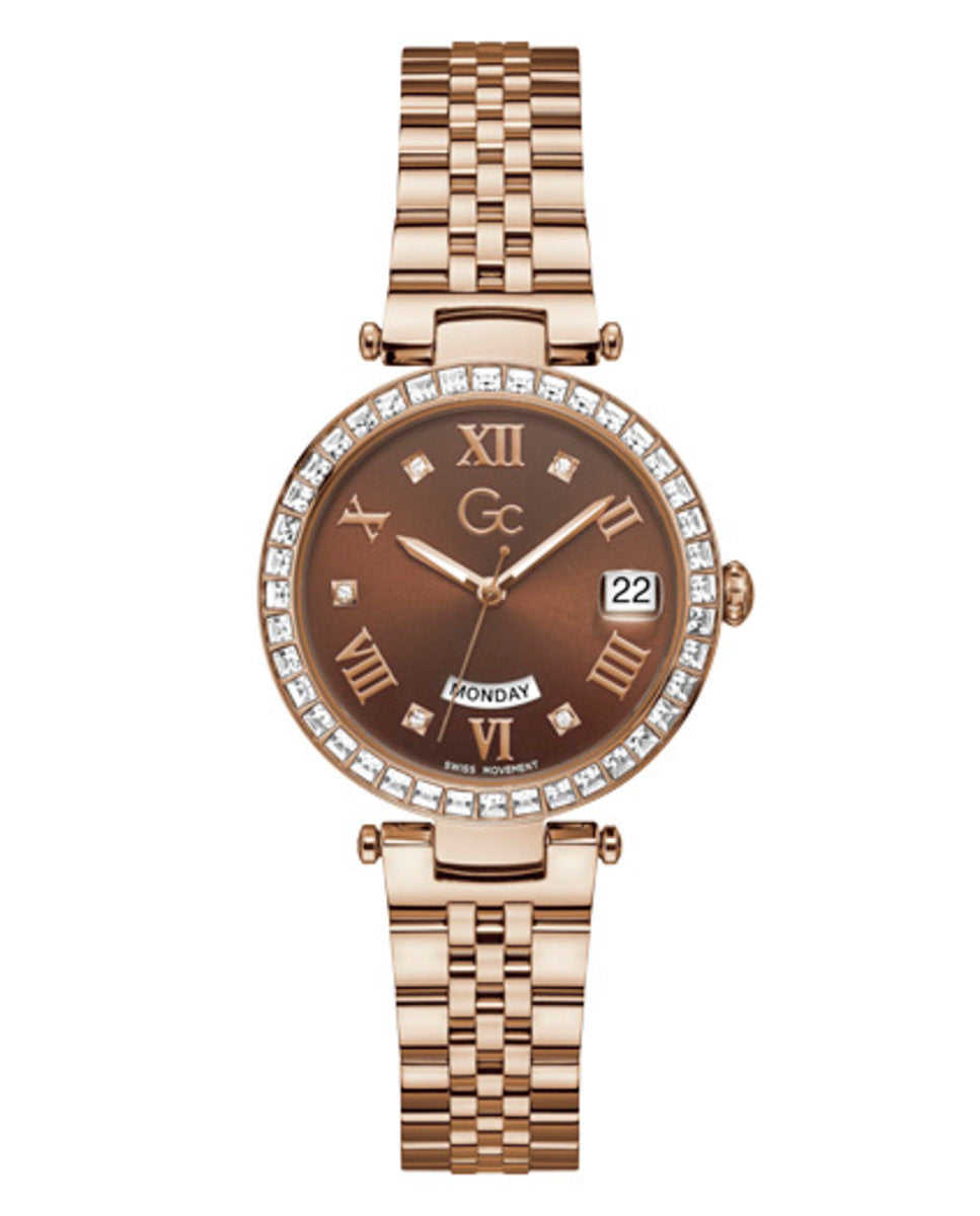 GUESS COLLECTION Mod. FLY CRYSTAL