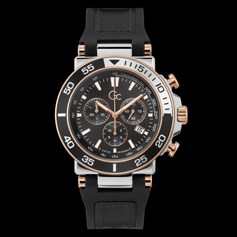 GUESS COLLECTION Mod. ONE SPORT CHRONO