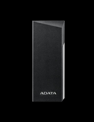 ADATA AEC700GU32G2-CGY CASE ESTERNO per SSD PCIe M2 & SATA Supporta USB3.2