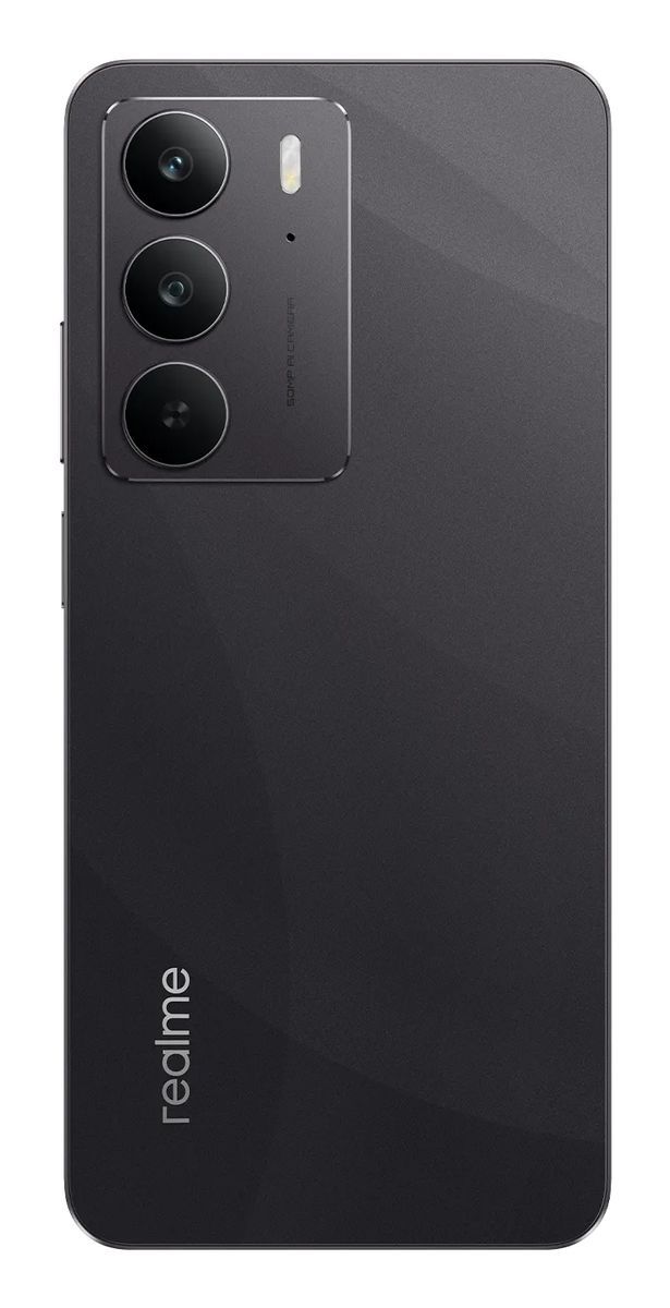 REALME C75 (BLACK) - SMARTPHONE 6.7"" - RAM 8GB - STORAGE 256GB - ITA