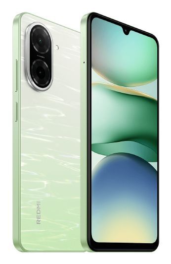 XIAOMI REDMI A5 LAKE GREEN 6.88" 4GB/128GB
