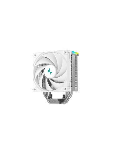 DEEPCOOL RAFF. CPU AK400 DIGITAL SE BIANCA